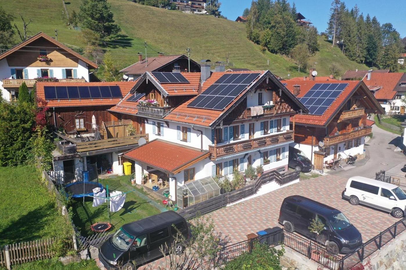 Haus Antonia