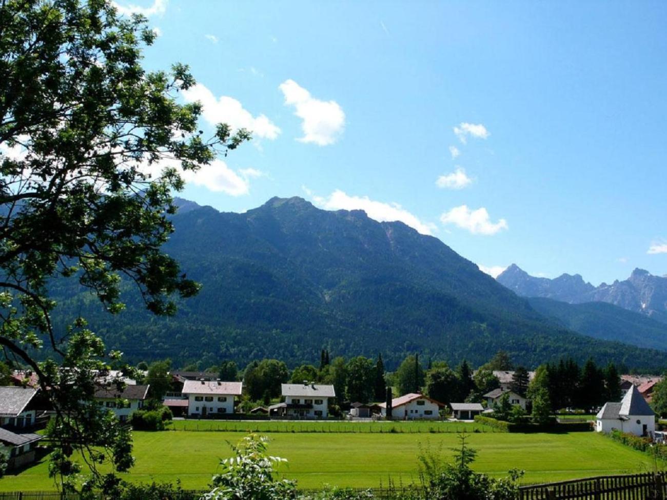 Haus Antonia