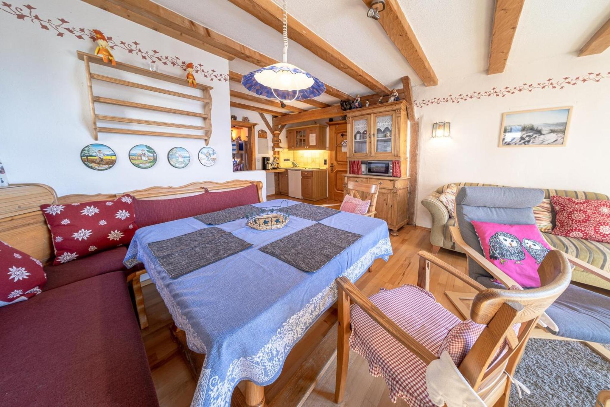 Haus Antonia