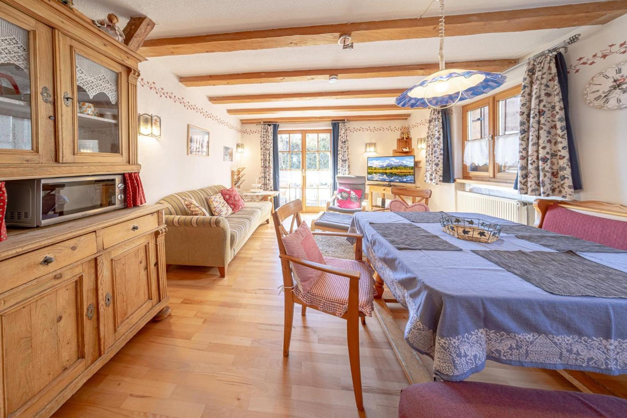 Haus Antonia