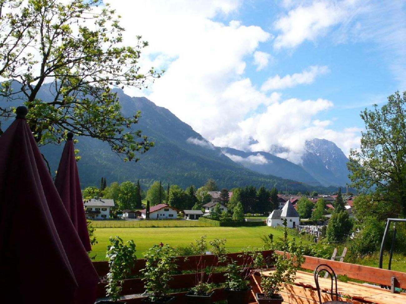 Haus Antonia
