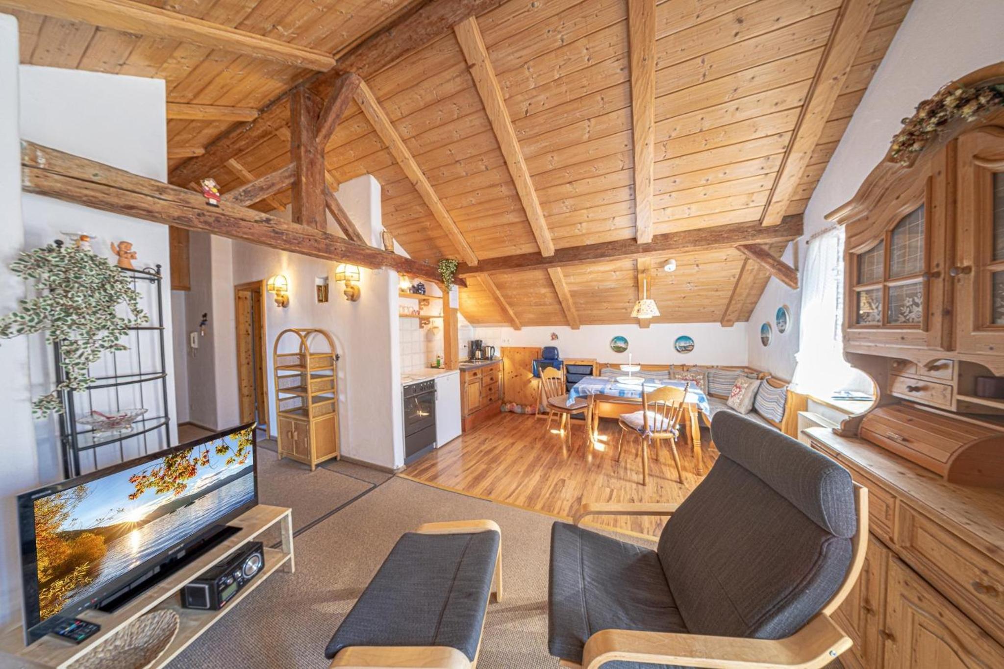 Haus Antonia