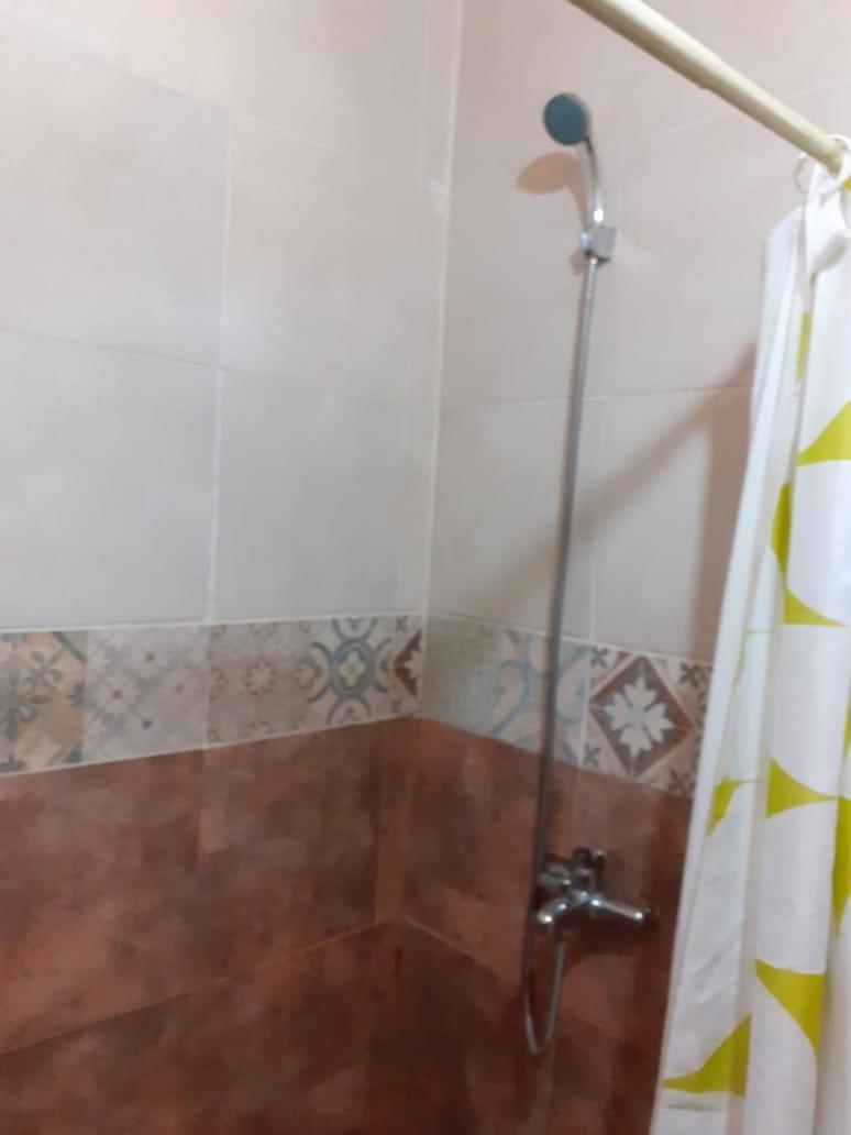 Cabañas El Fogón