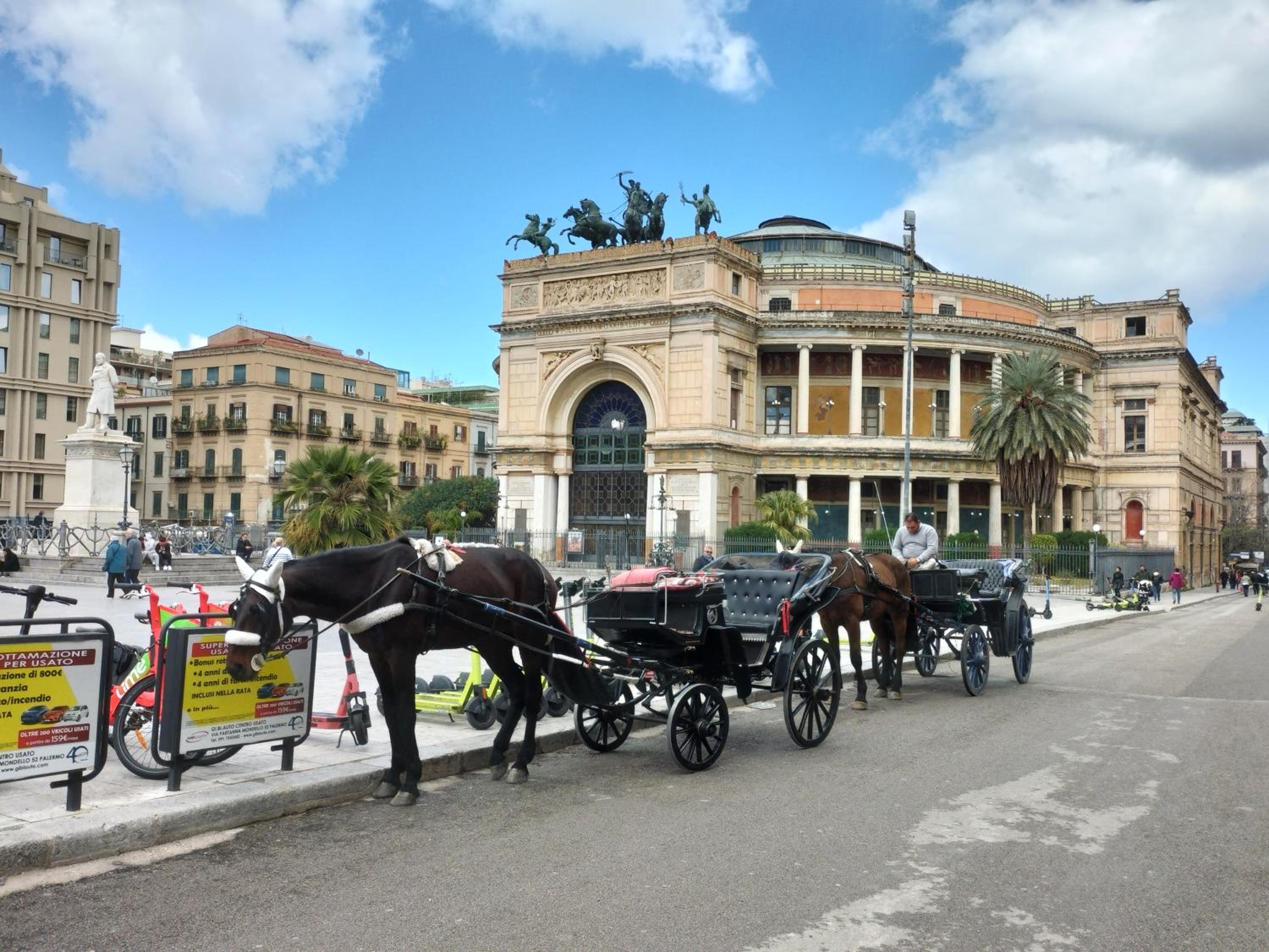 InCentro Palermo