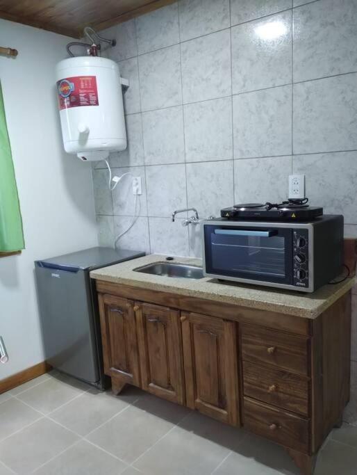 Departamento El Renuevo