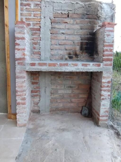 Departamento El Renuevo
