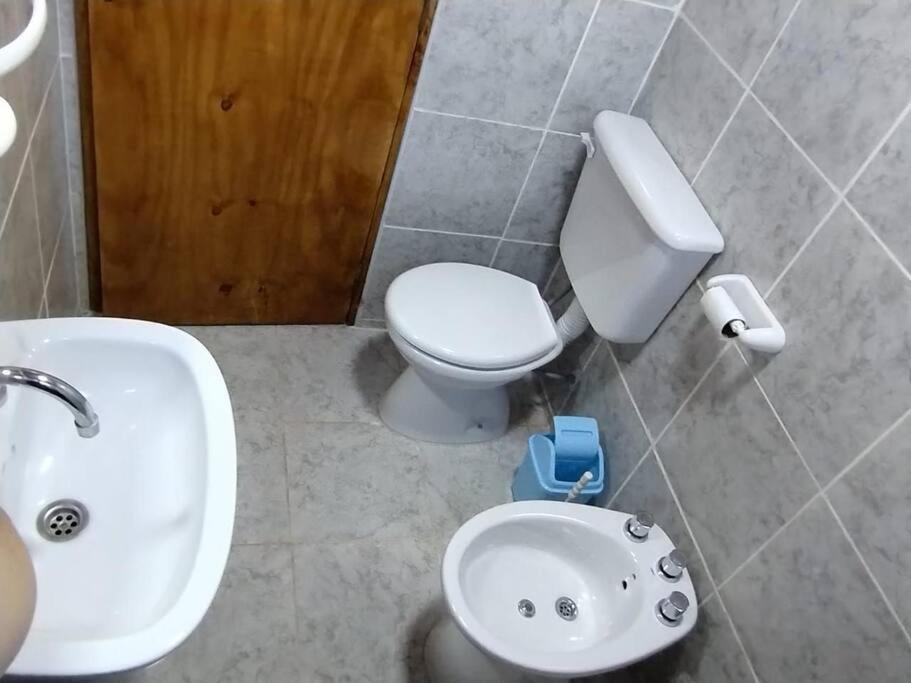 Departamento El Renuevo