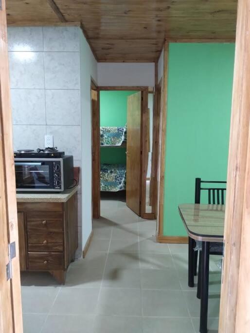 Departamento El Renuevo