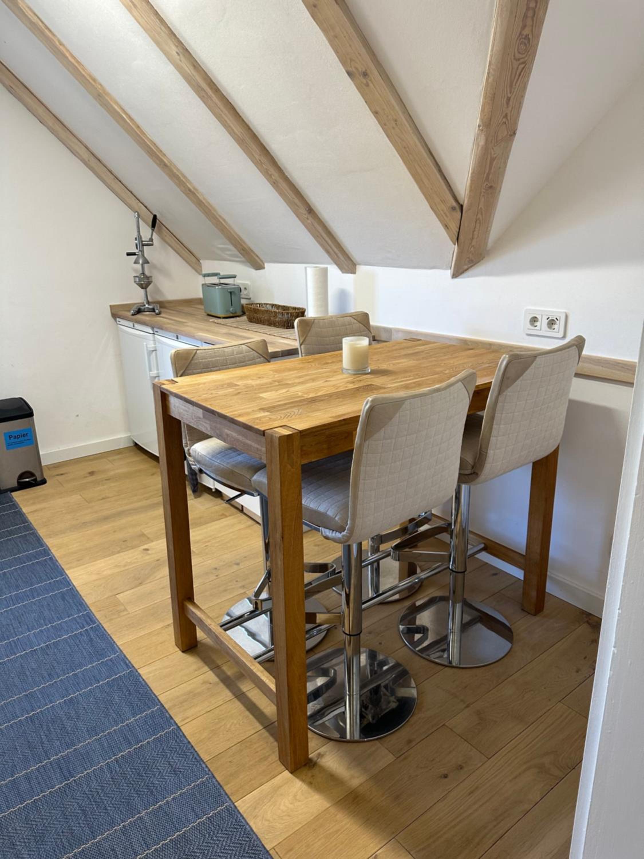 Casa Kronberg