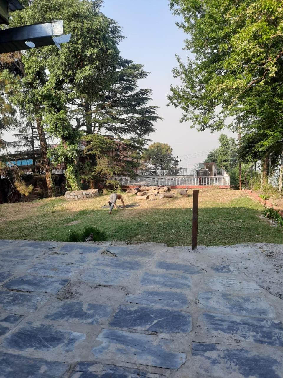 Leela Cottages