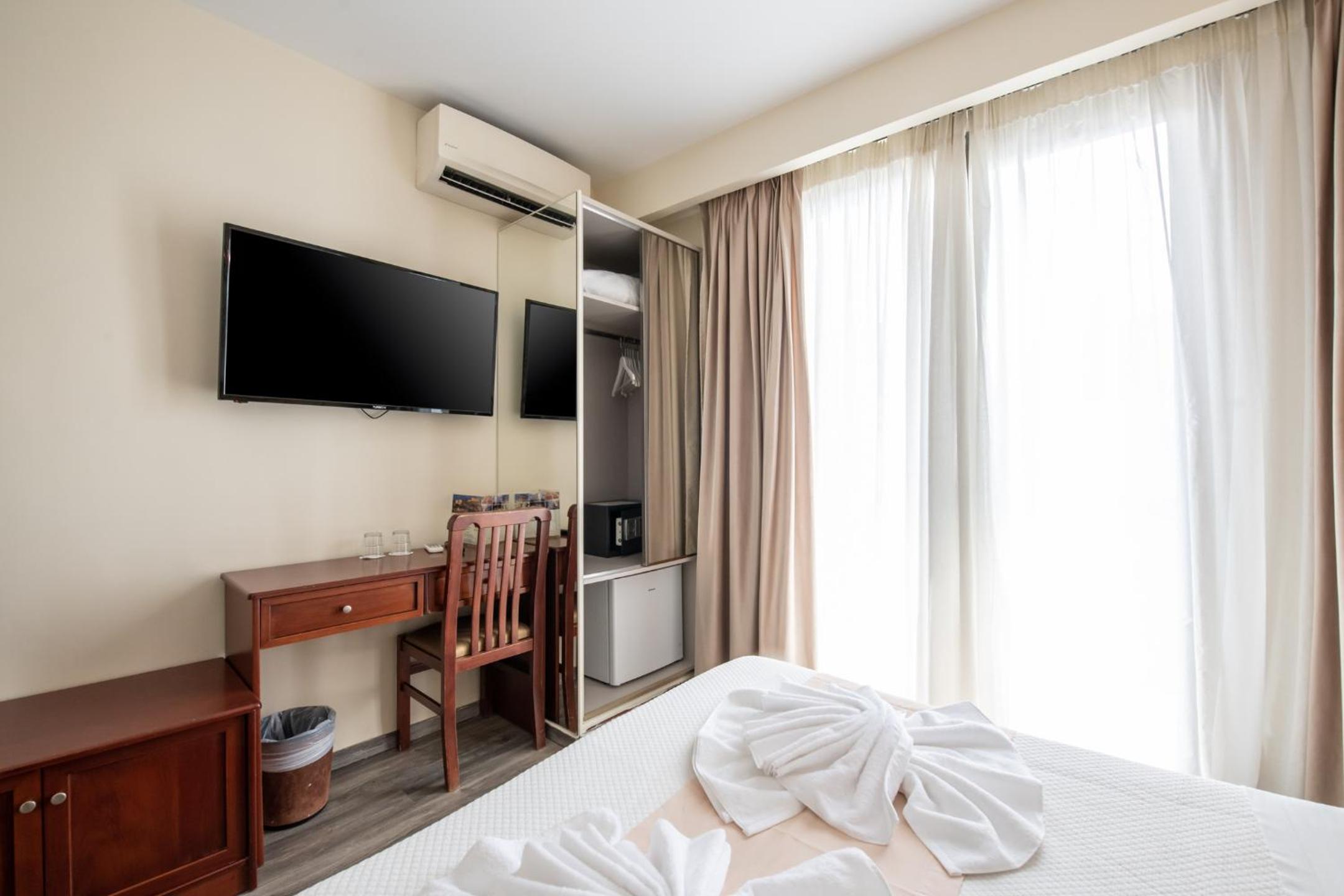 Athens Golden City Hotel
