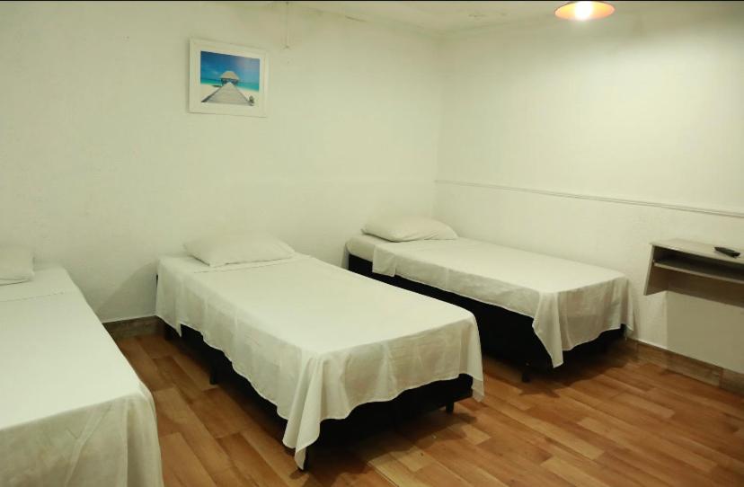 Hotel Pousada Ibituruna inn