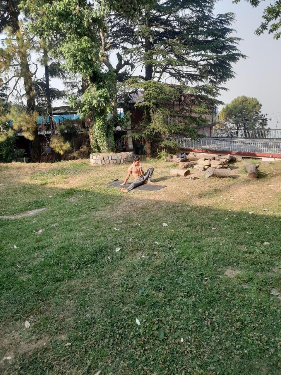 Leela Cottages