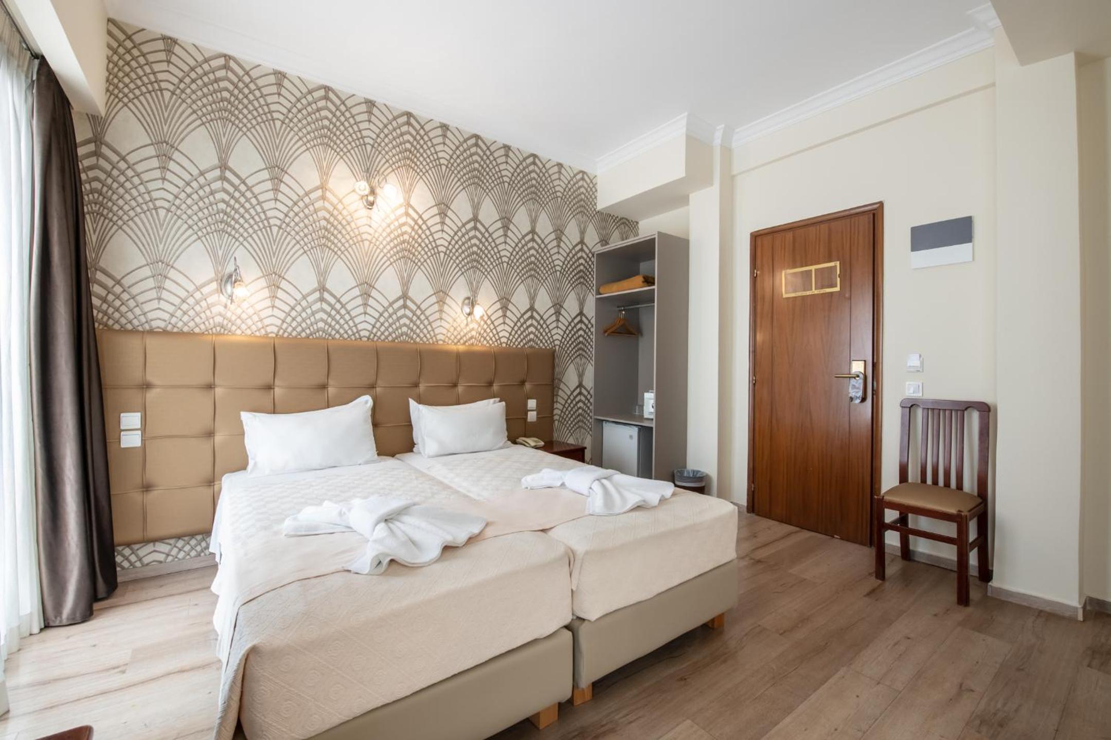 Athens Golden City Hotel