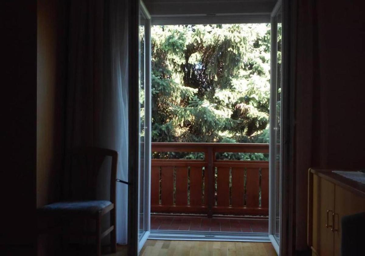 Haus Kraller-Urlaub mit Seeblick