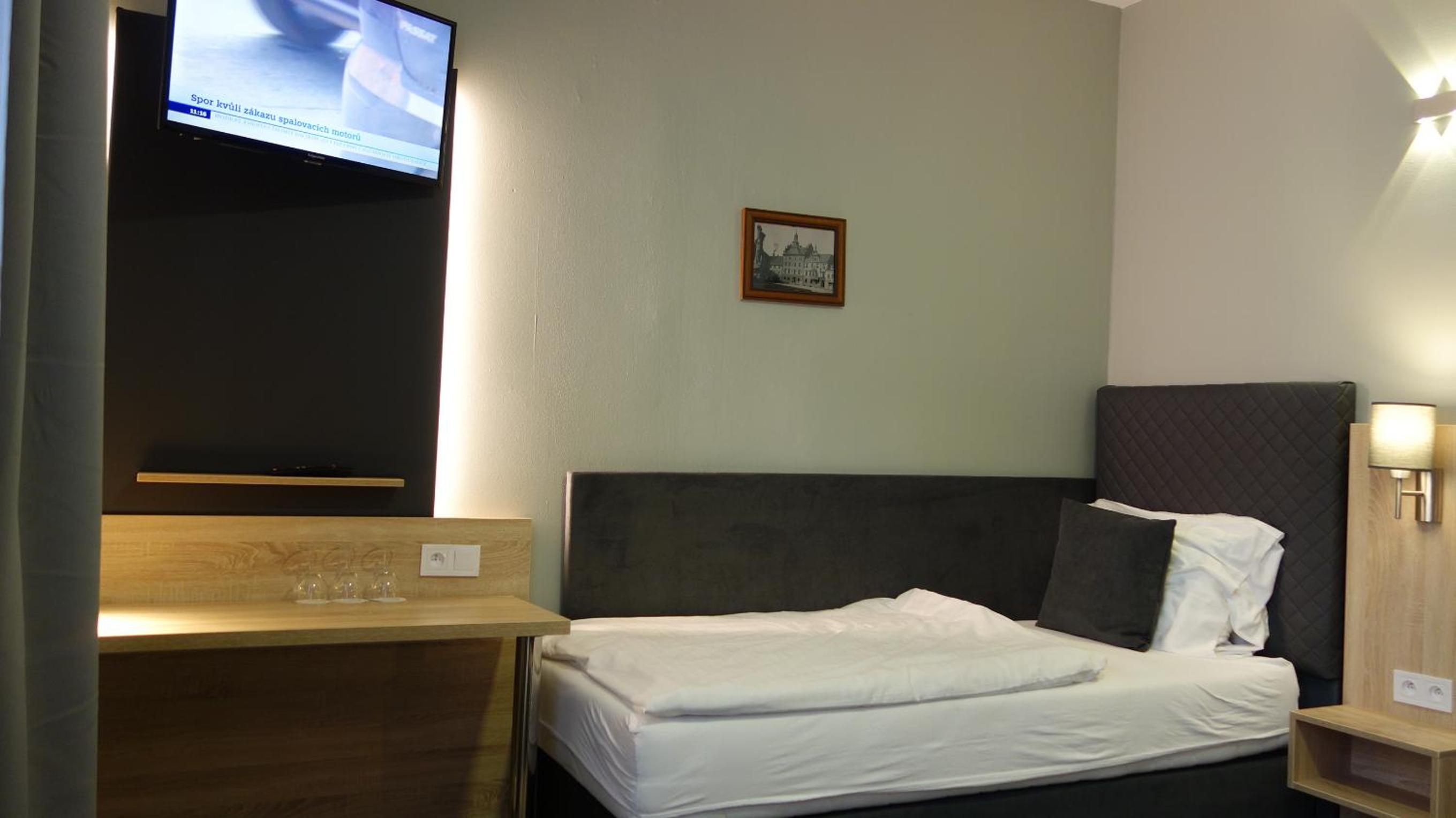 Pension Falconi