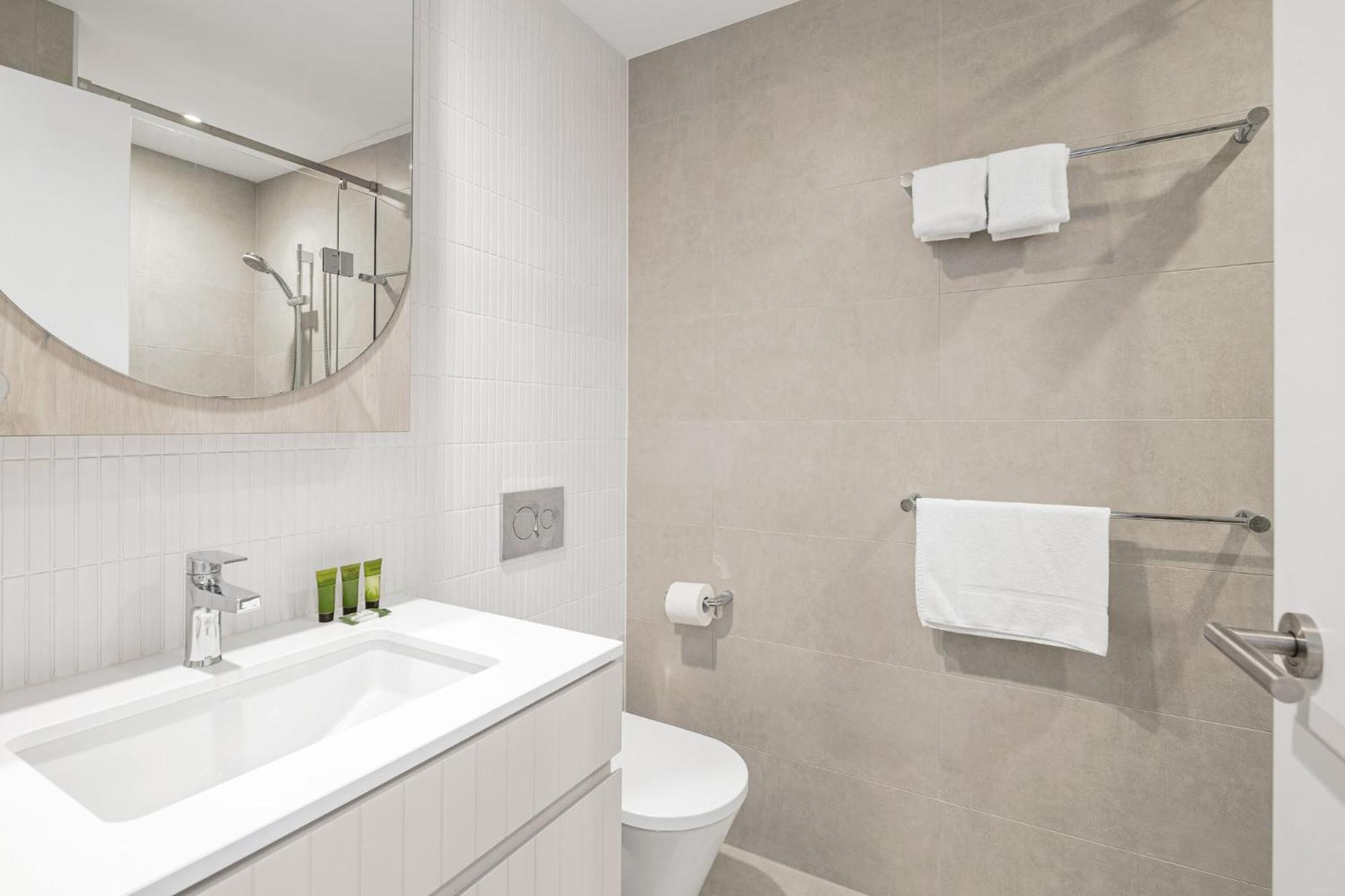 CASSA ONE - The One Apartments Managed by The Cassa