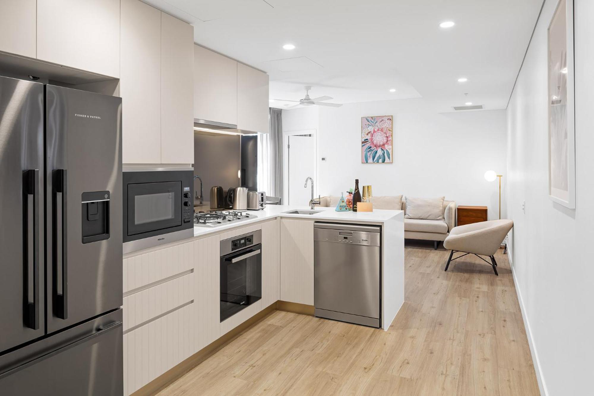 CASSA ONE - The One Apartments Managed by The Cassa