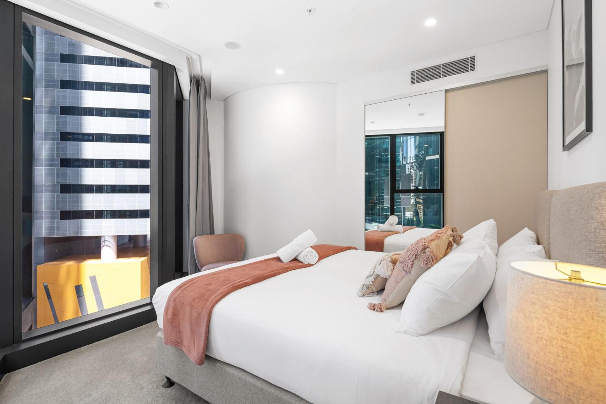 CASSA ONE - The One Apartments Managed by The Cassa