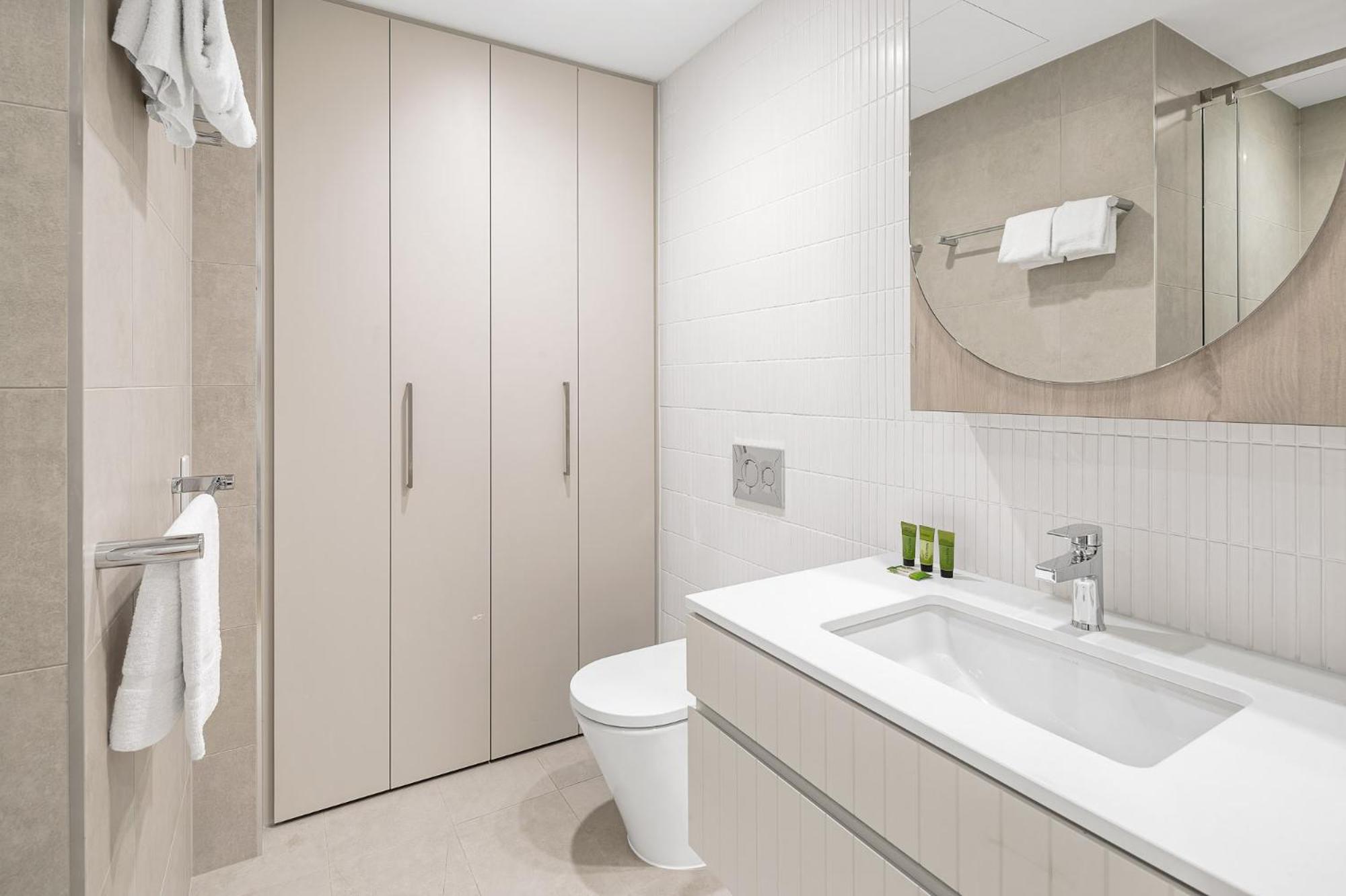 CASSA ONE - The One Apartments Managed by The Cassa