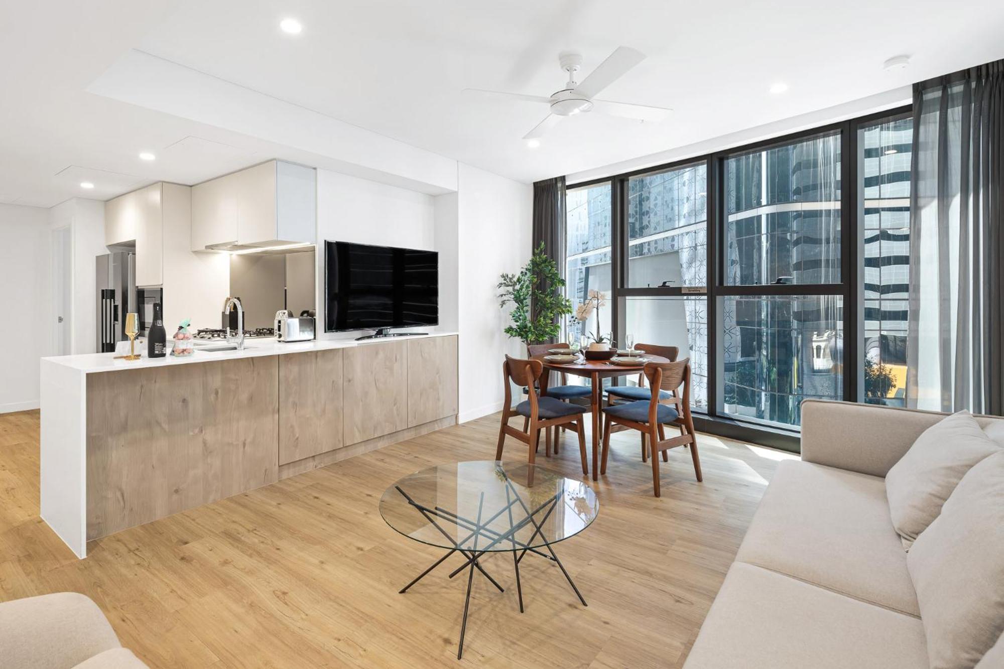 CASSA ONE - The One Apartments Managed by The Cassa