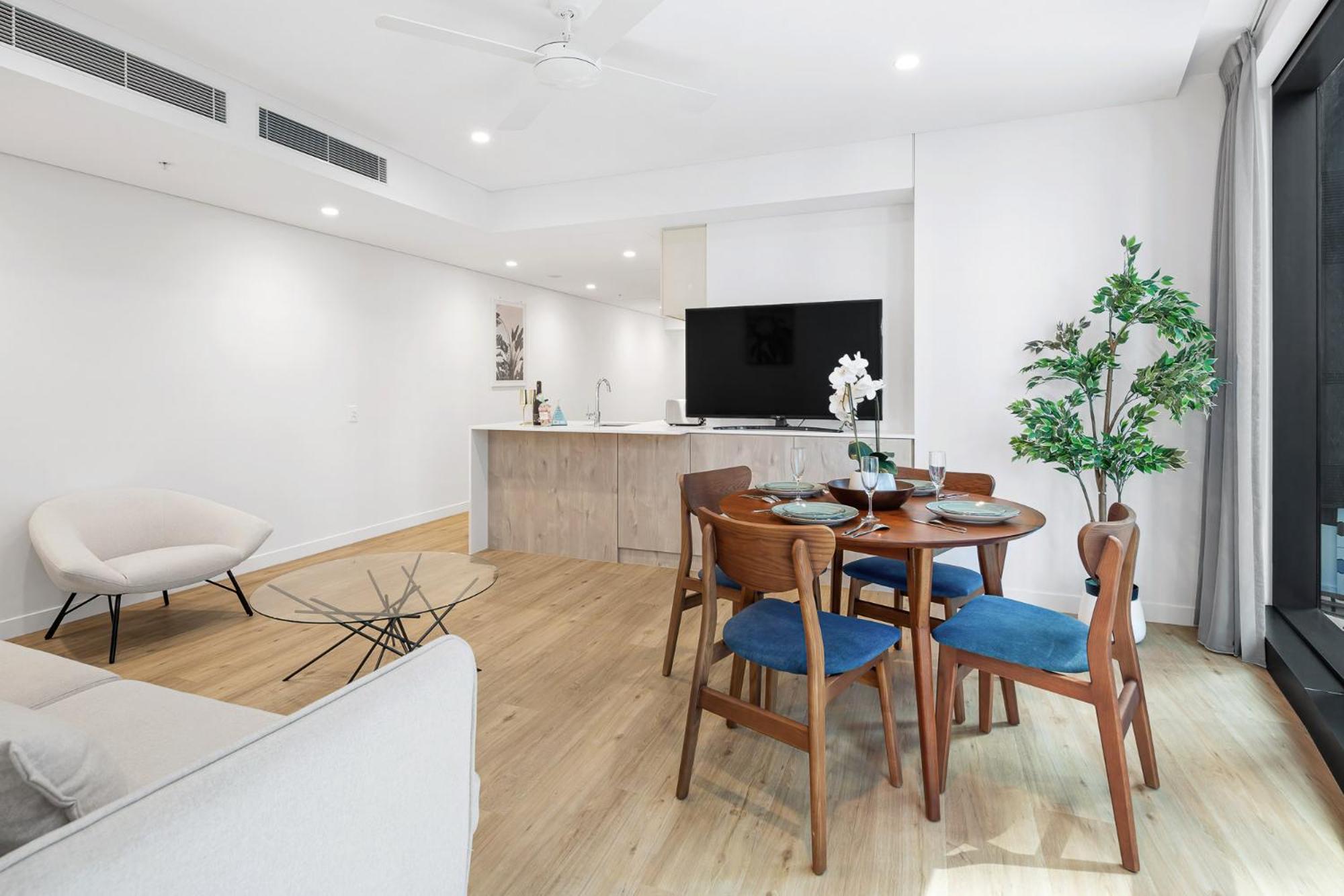 CASSA ONE - The One Apartments Managed by The Cassa