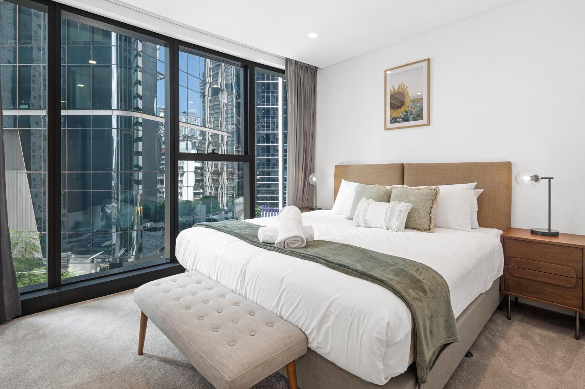 CASSA ONE - The One Apartments Managed by The Cassa