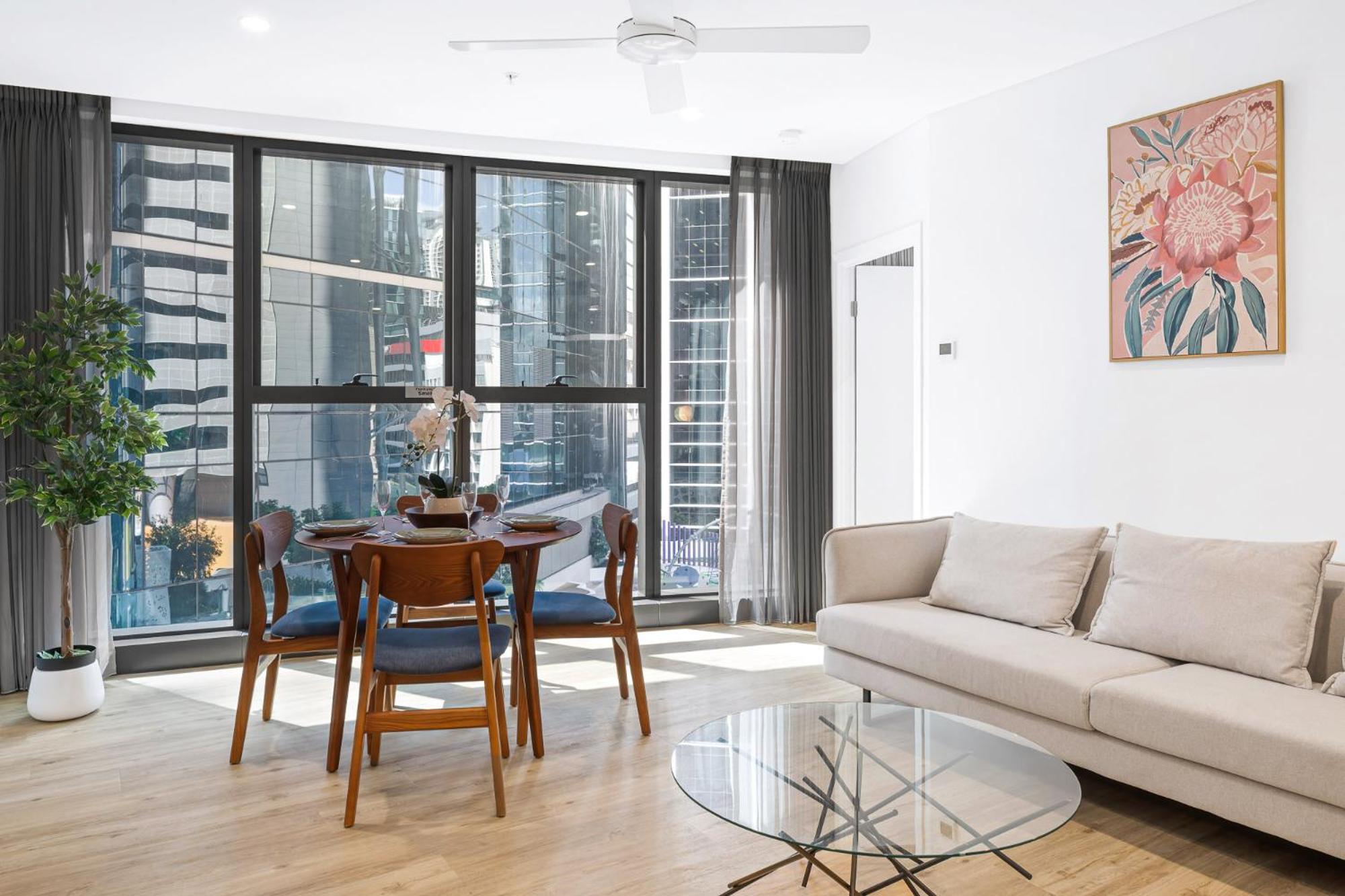 CASSA ONE - The One Apartments Managed by The Cassa