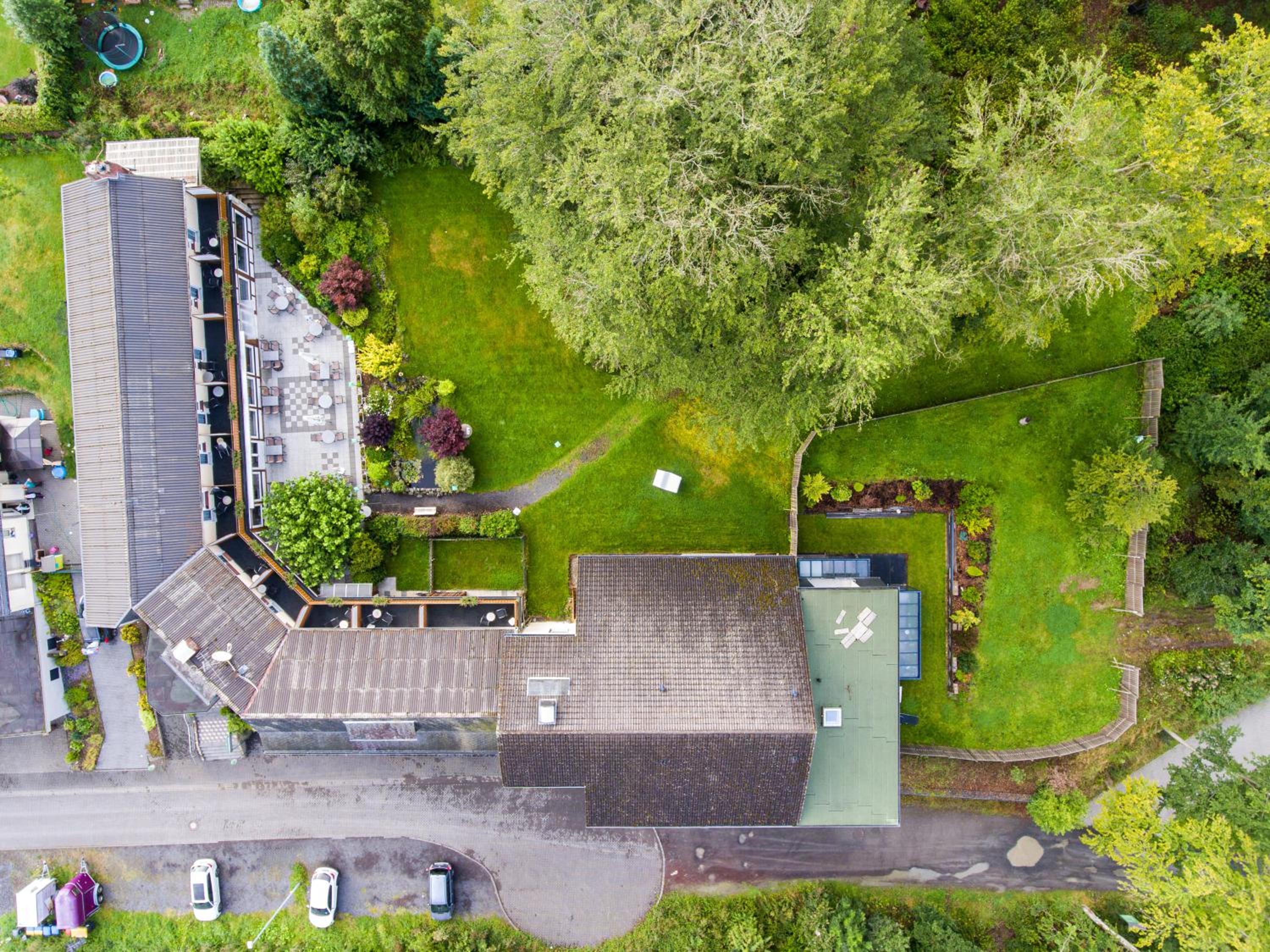 Hotel Waldhotel Kurfürst - Image 1