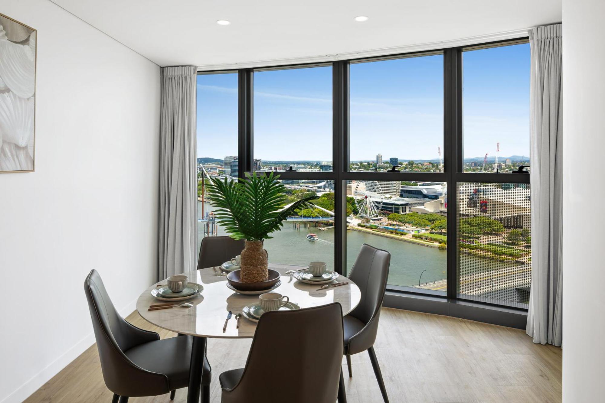 CASSA ONE - The One Apartments Managed by The Cassa
