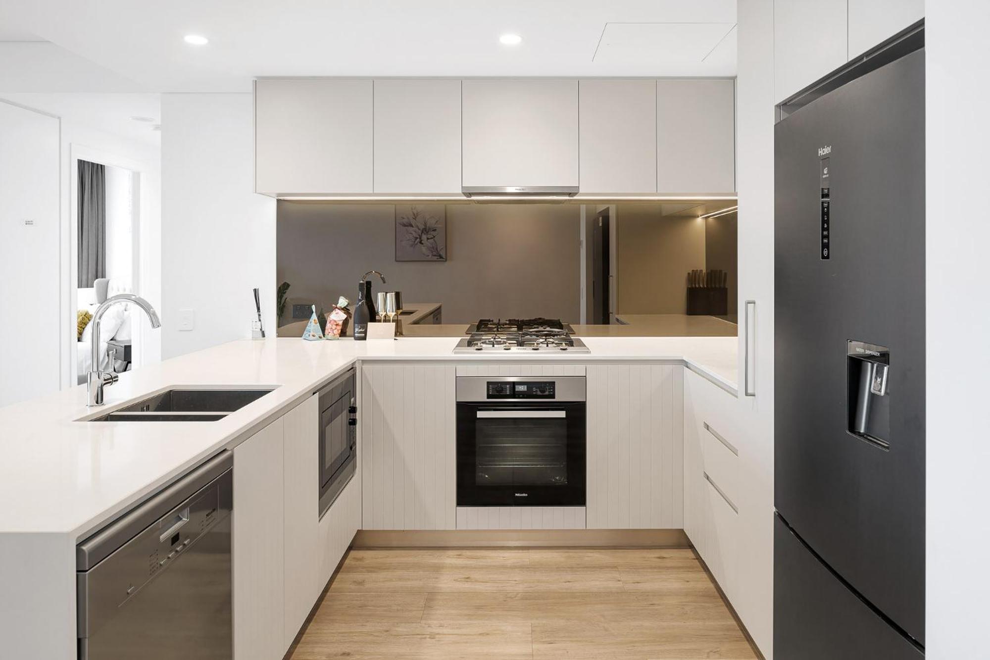 CASSA ONE - The One Apartments Managed by The Cassa