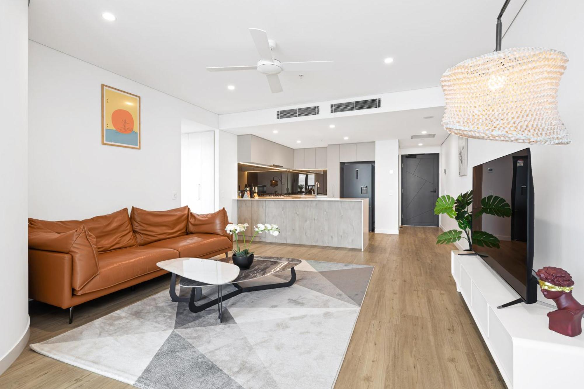 CASSA ONE - The One Apartments Managed by The Cassa