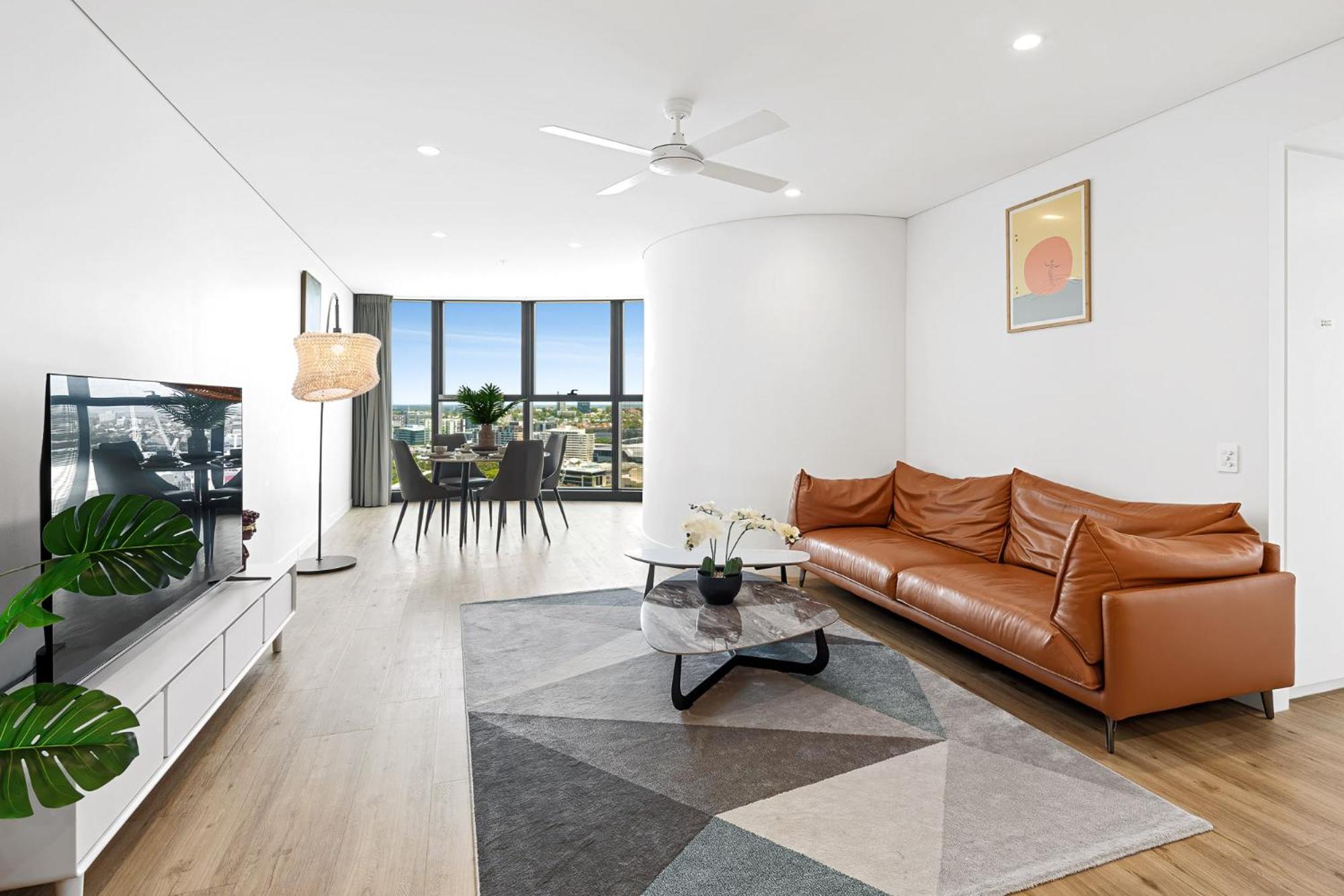 CASSA ONE - The One Apartments Managed by The Cassa