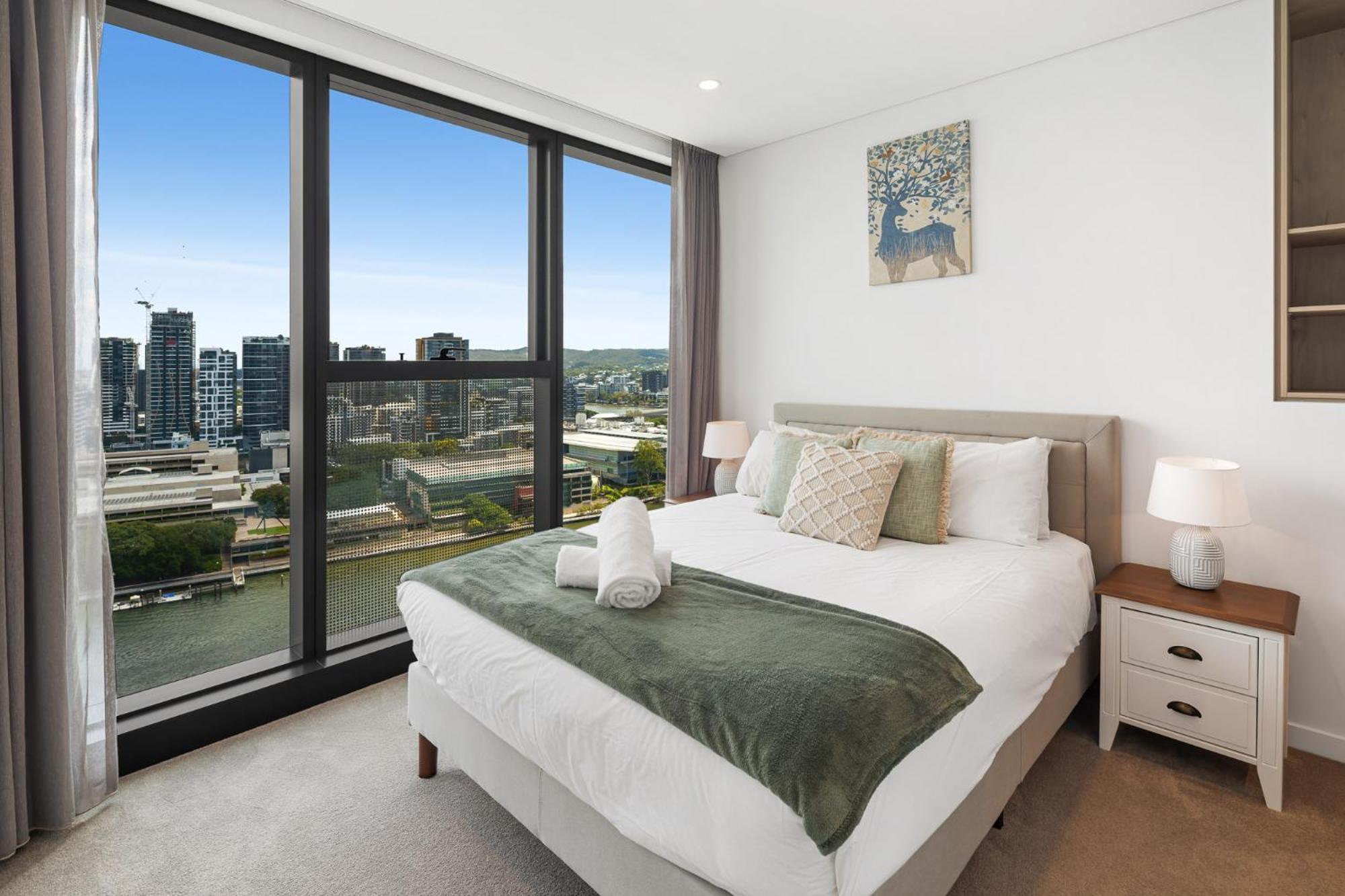 CASSA ONE - The One Apartments Managed by The Cassa
