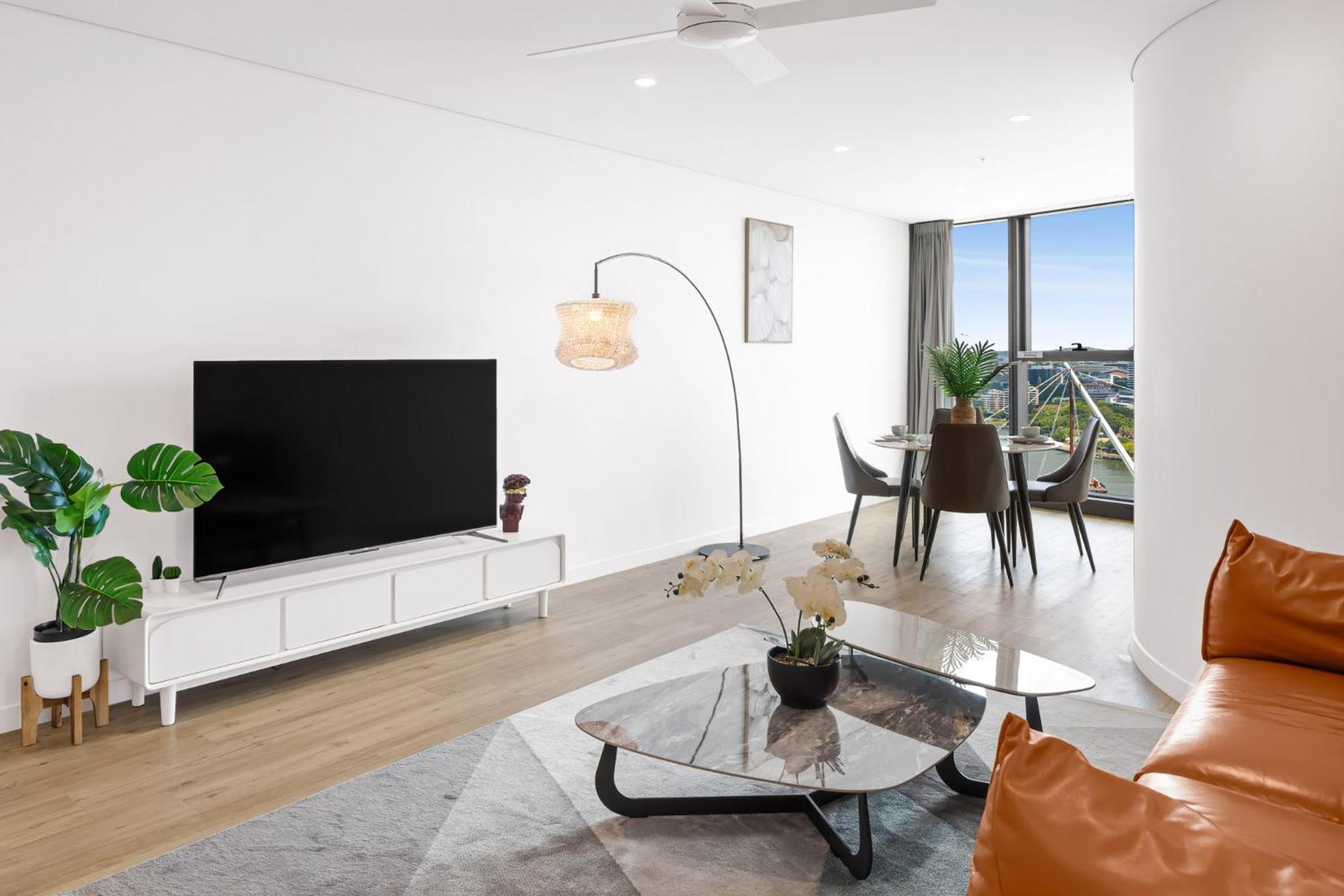 CASSA ONE - The One Apartments Managed by The Cassa