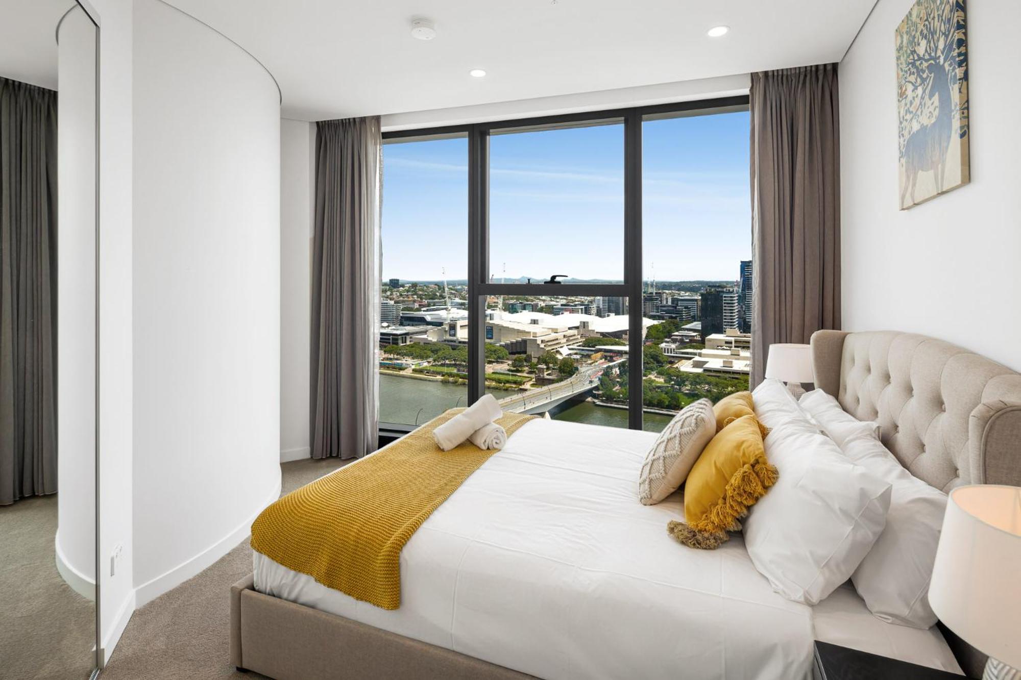 CASSA ONE - The One Apartments Managed by The Cassa