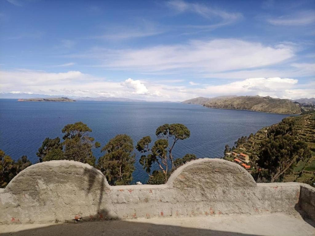 Hostal Inca Uma