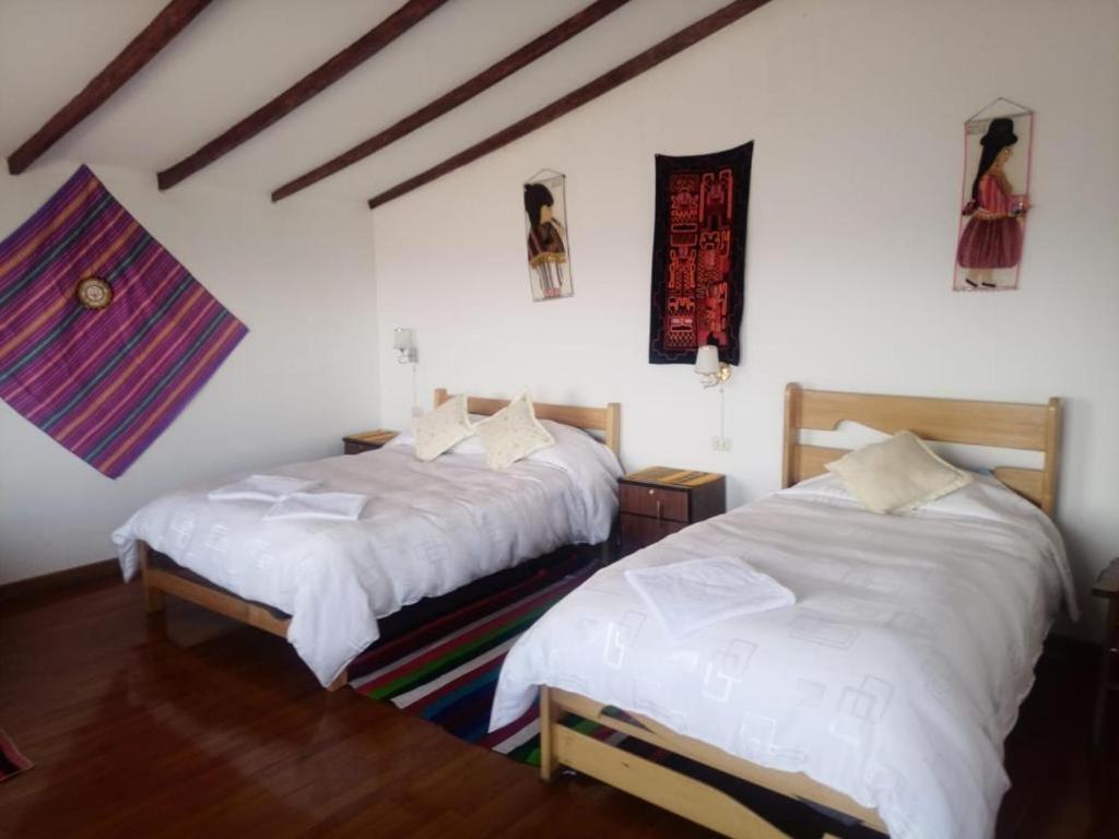 Hostal Inca Uma
