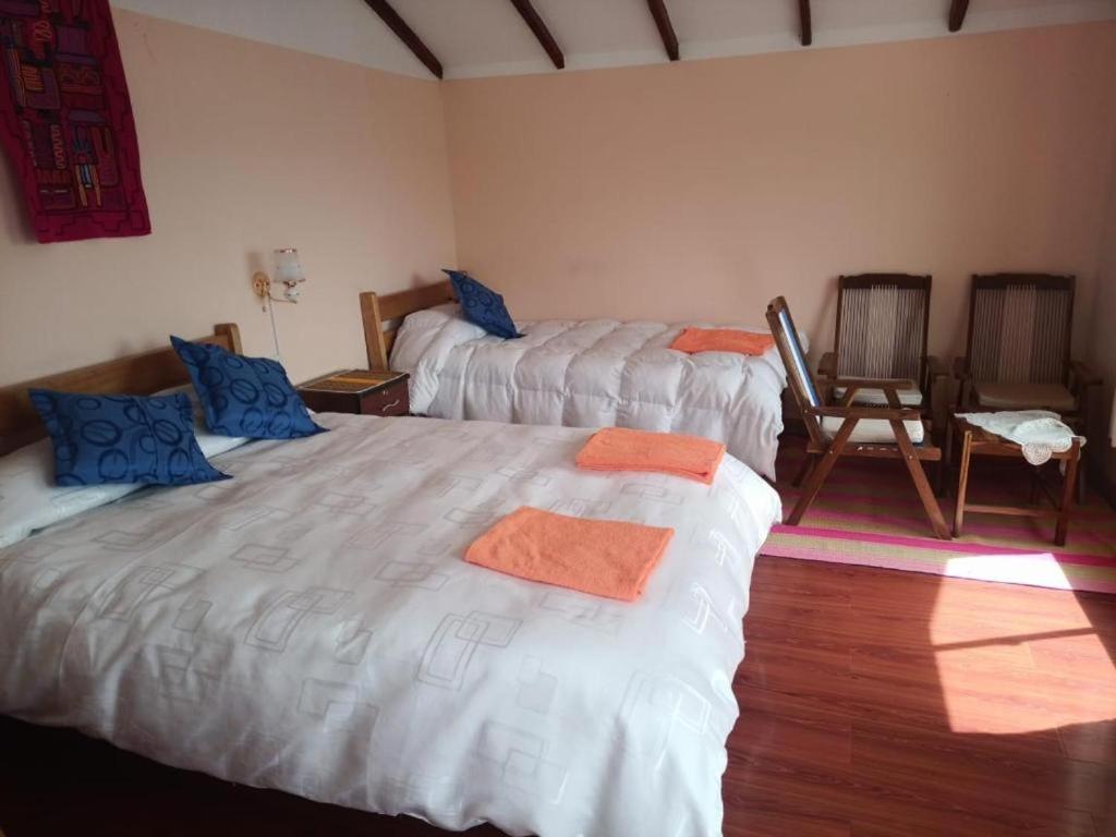Hostal Inca Uma