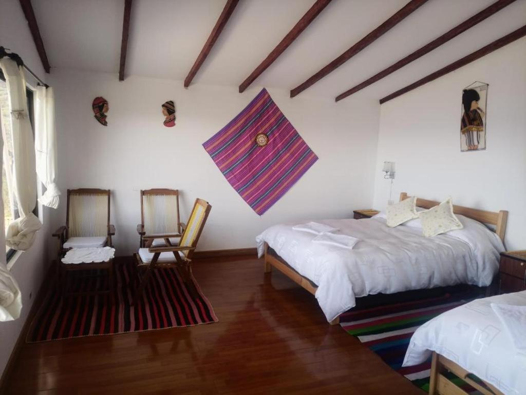 Hostal Inca Uma