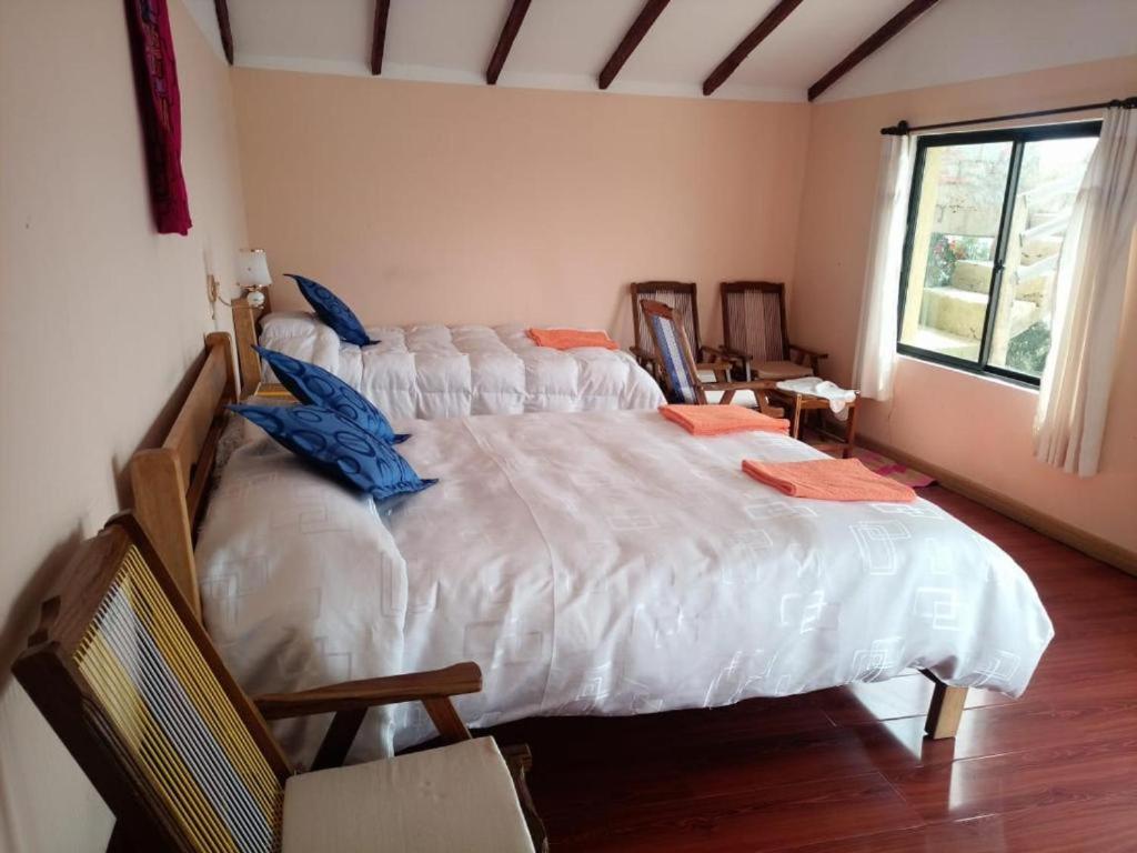 Hostal Inca Uma