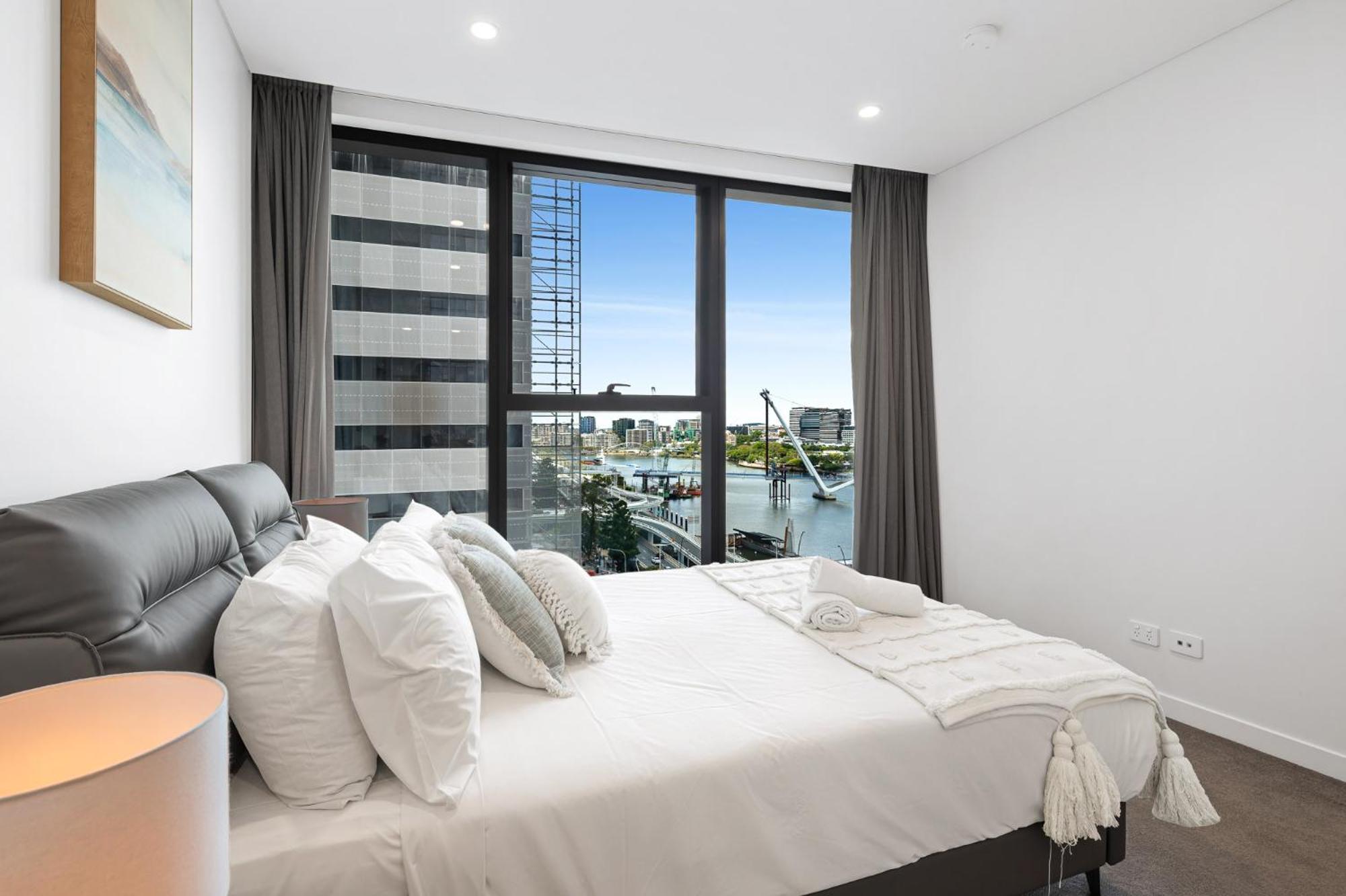 CASSA ONE - The One Apartments Managed by The Cassa