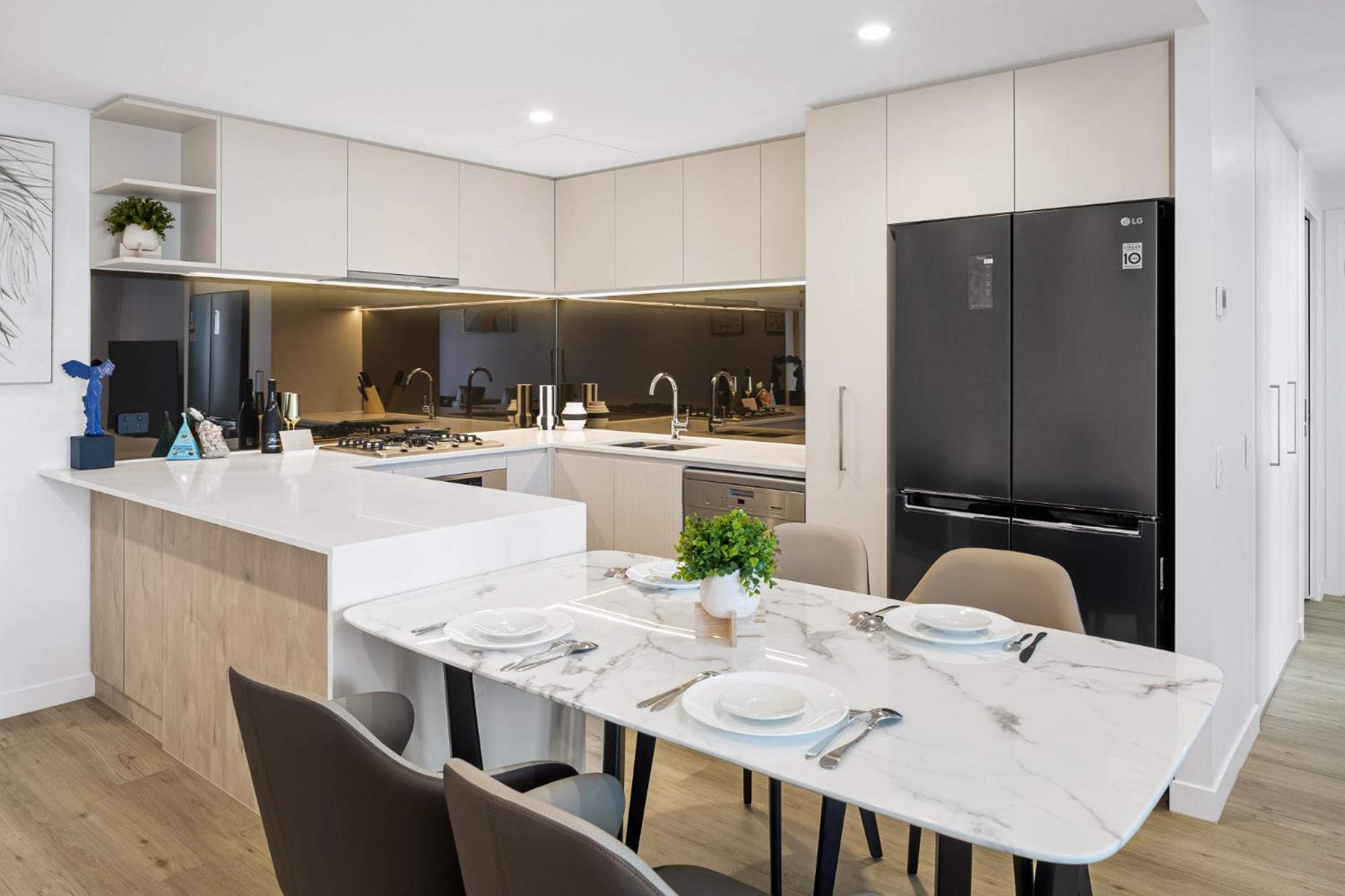 CASSA ONE - The One Apartments Managed by The Cassa