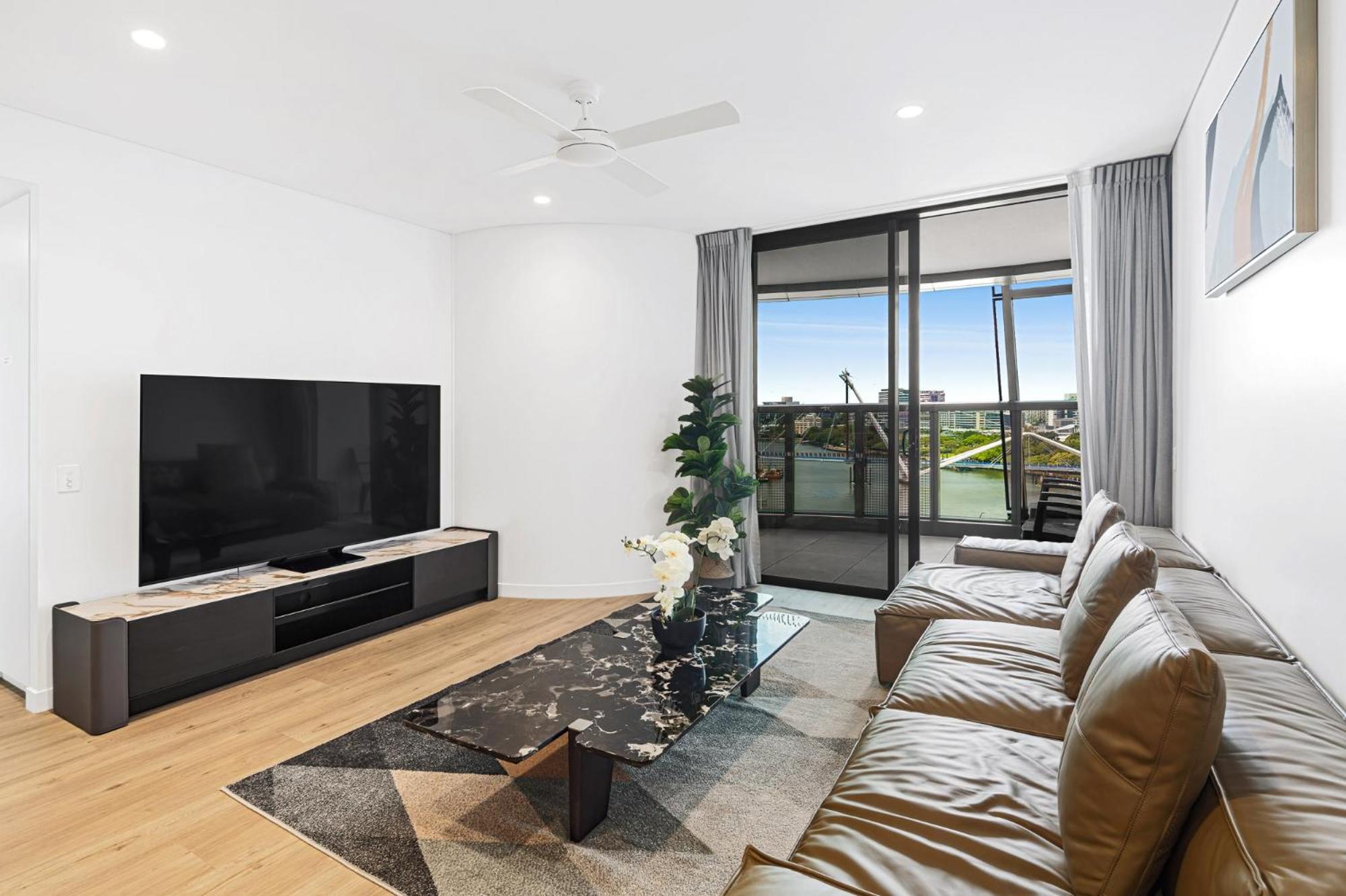 CASSA ONE - The One Apartments Managed by The Cassa
