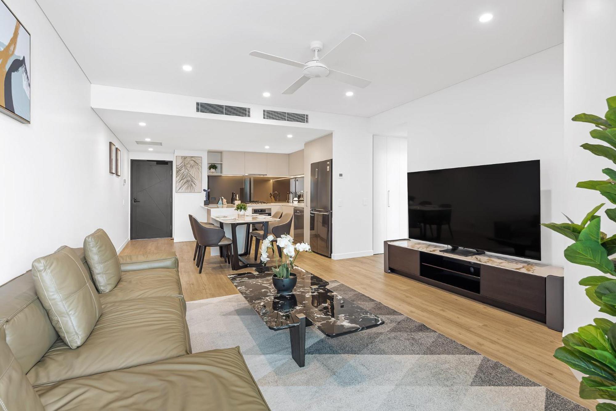 CASSA ONE - The One Apartments Managed by The Cassa