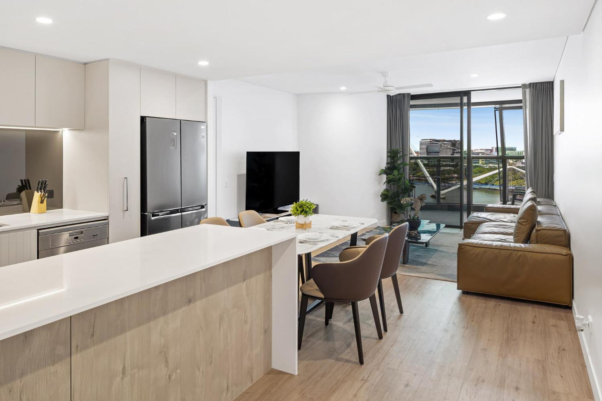 CASSA ONE - The One Apartments Managed by The Cassa
