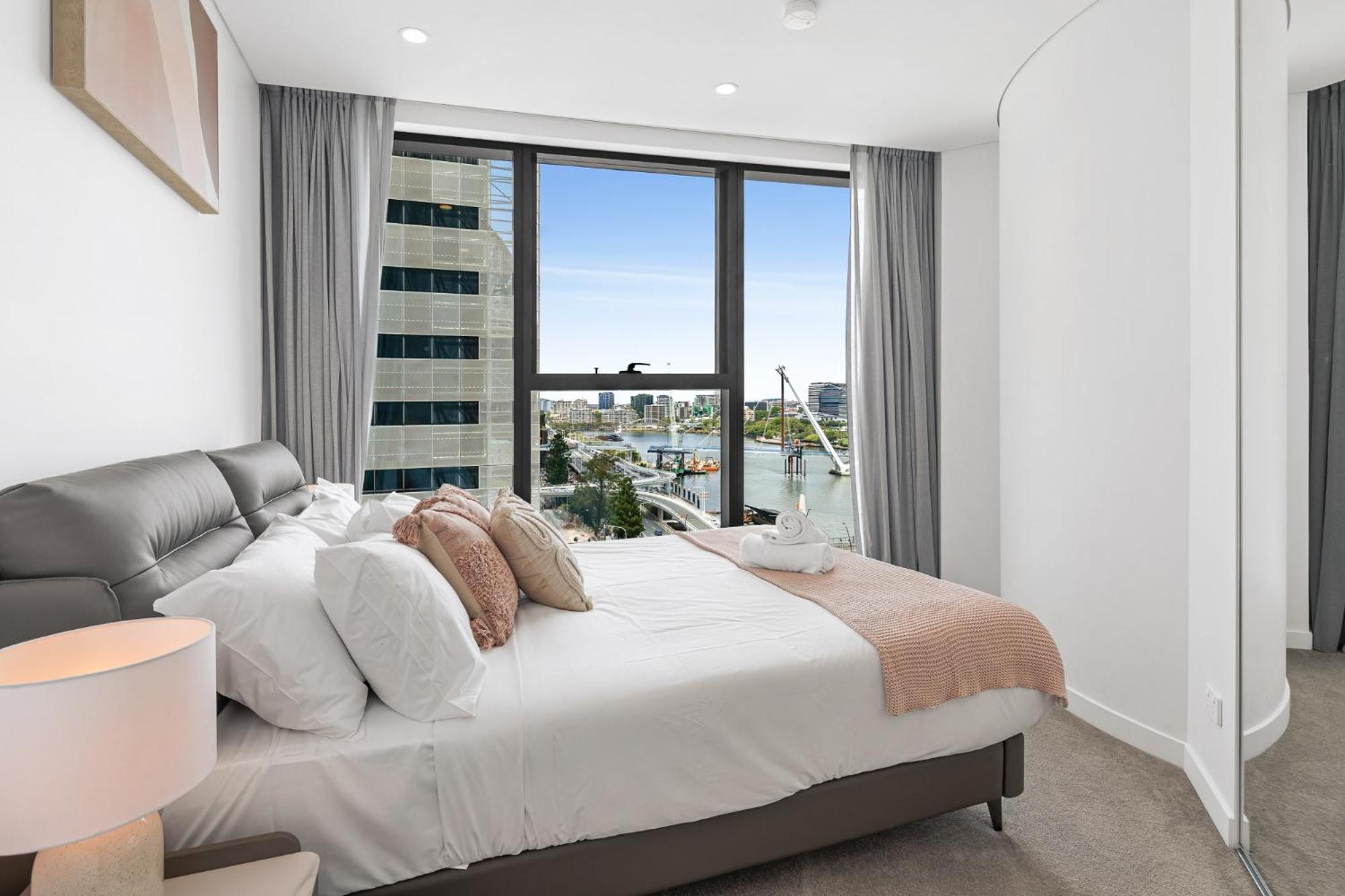 CASSA ONE - The One Apartments Managed by The Cassa