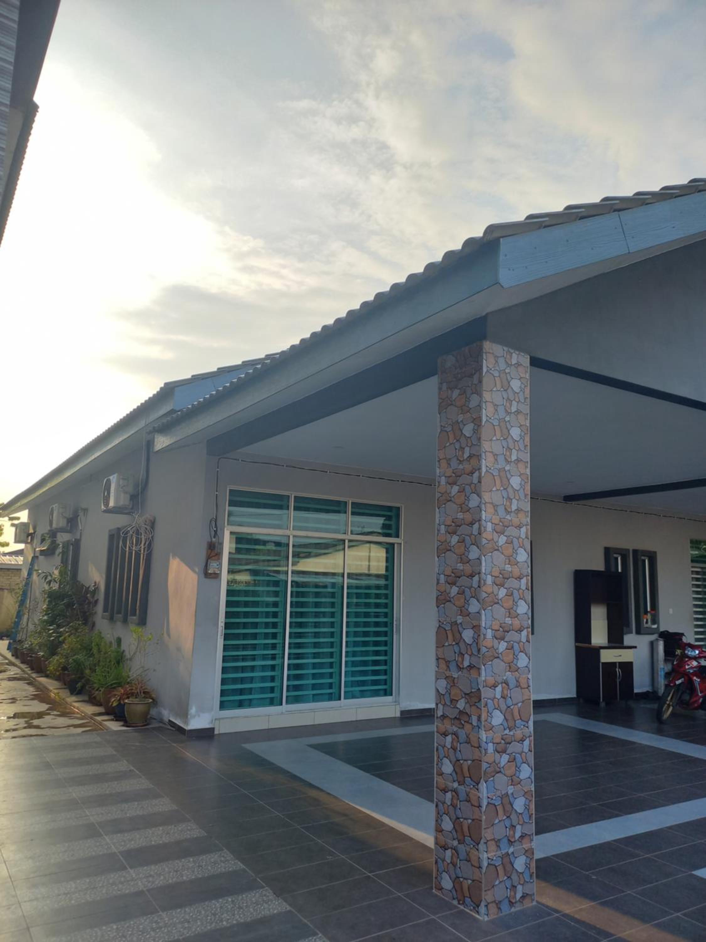 Yaths homestay