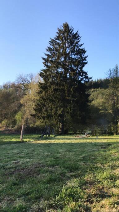 Les Ecuries de Lesse