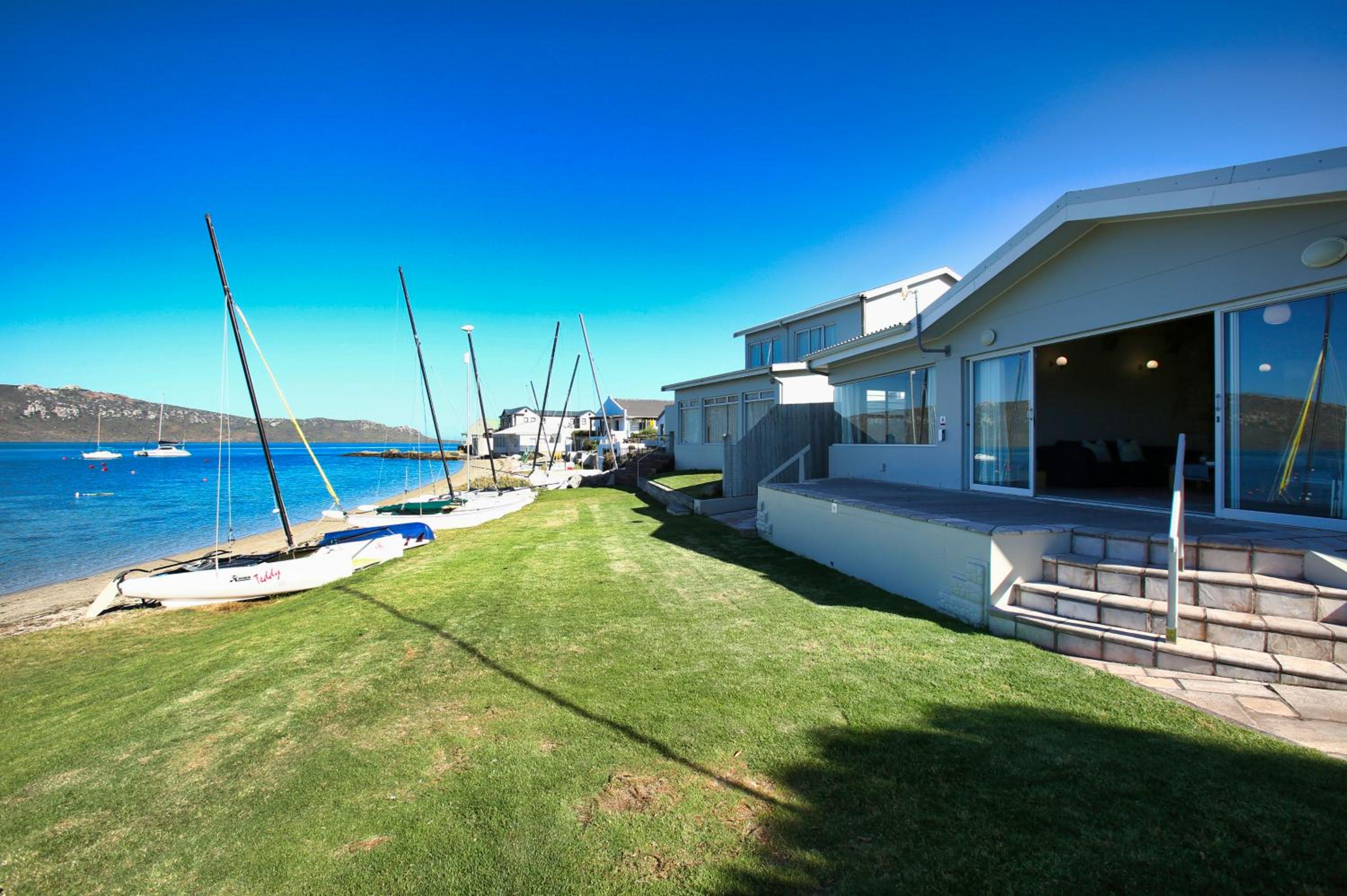 Sandbaai Villa, Langebaan, 7-sleeper